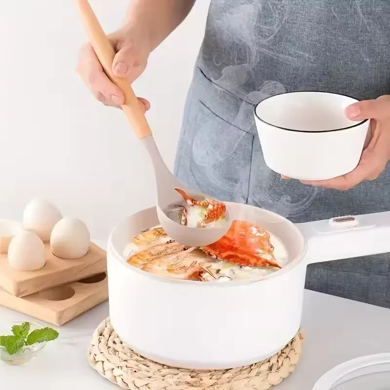 Conjunto de cozinha em silicone