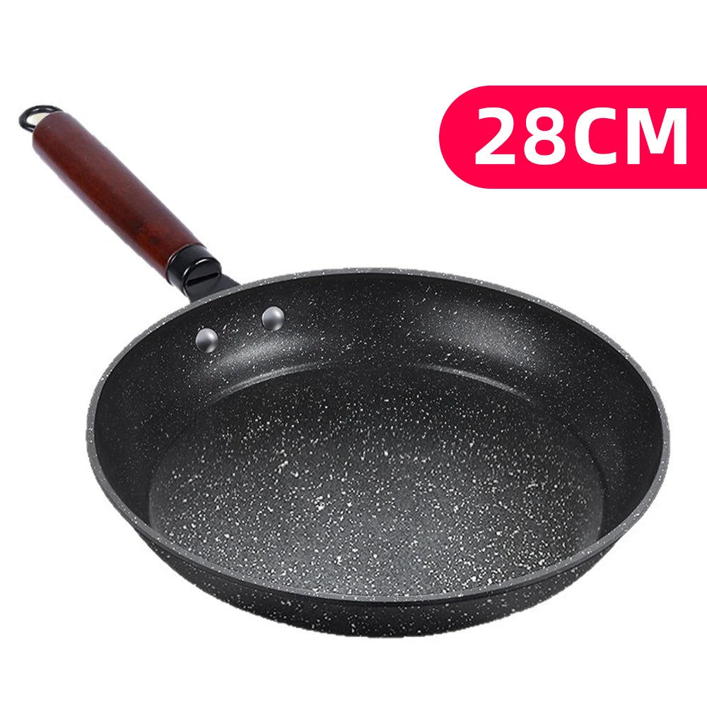 Frigideira Antiaderente Profissional de Cerâmica