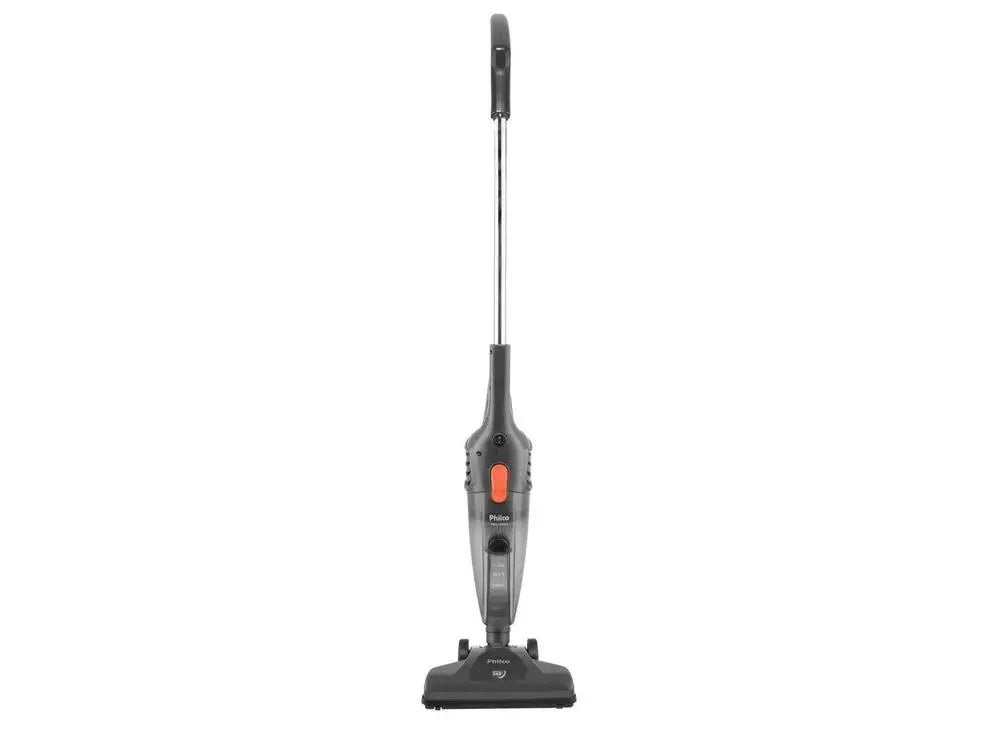 Philco 2-in-1 Vacuum Cleaner 1400W Pas1450C 54902086 Gray - 220V