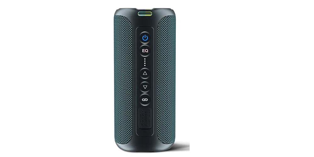 Caixa de Som Bluetooth Ortizan 40W